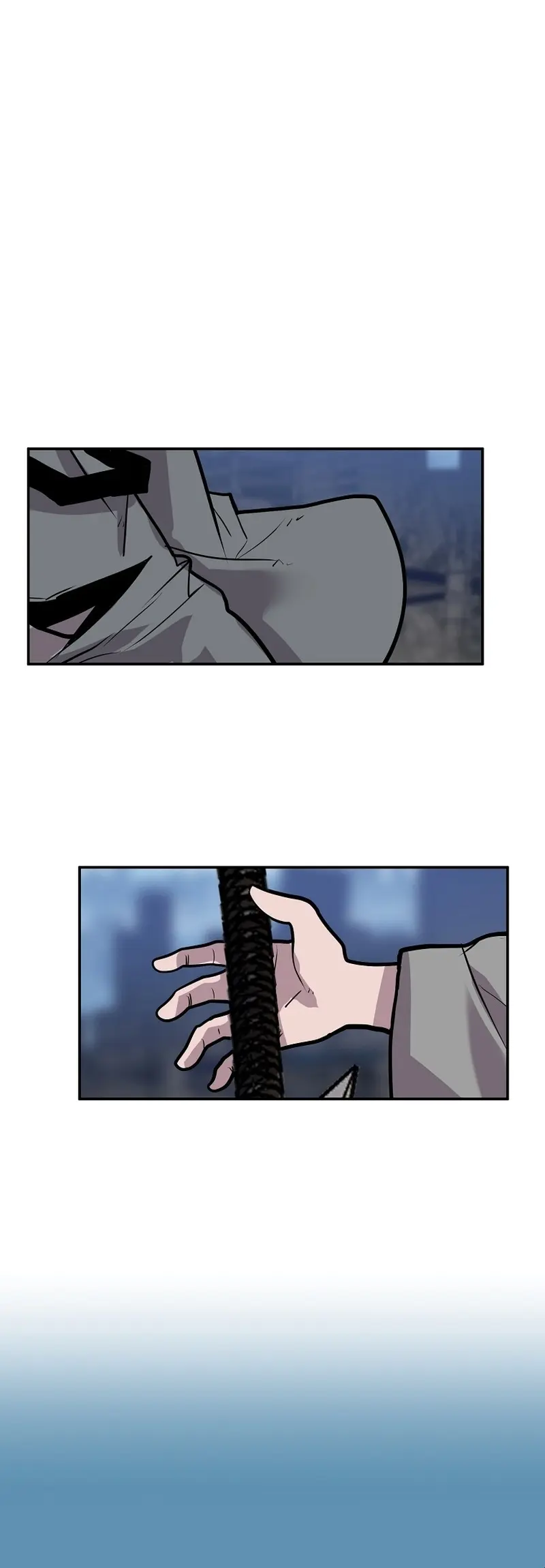 Vr Hero Chapter 33 - Page 2