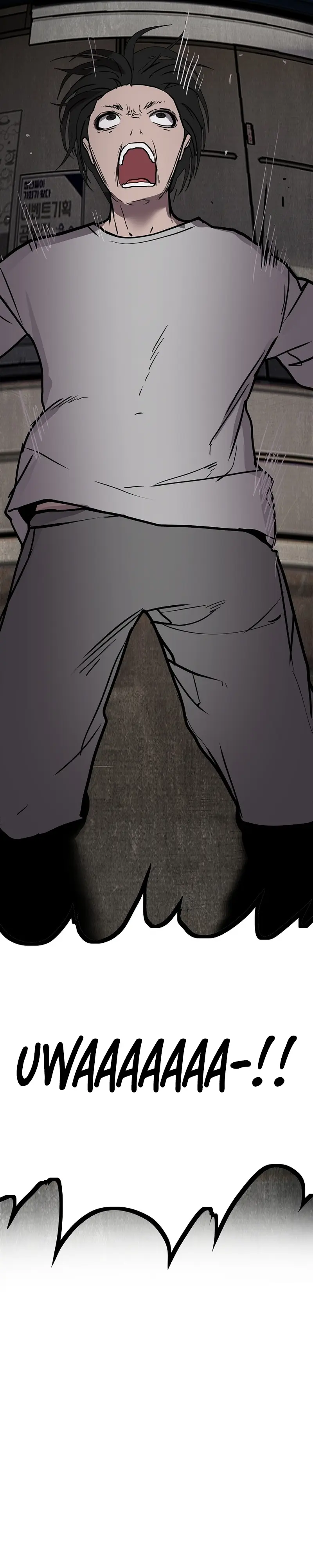 Vr Hero Chapter 33 - Page 27