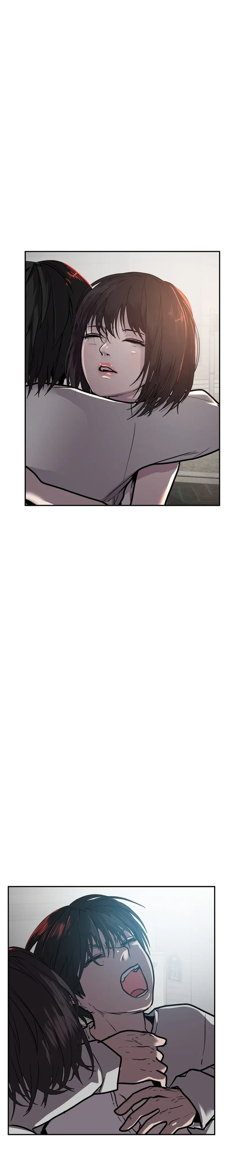 Vr Hero Chapter 33 - Page 29