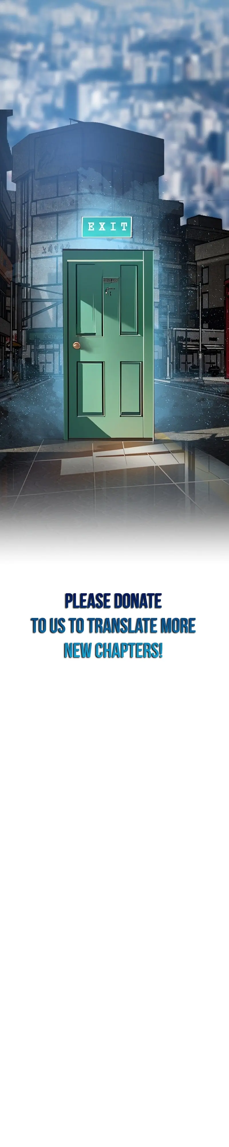 Vr Hero Chapter 33 - Page 34