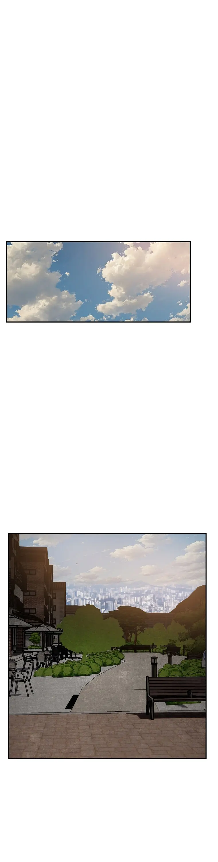 Vr Hero Chapter 34 - Page 1