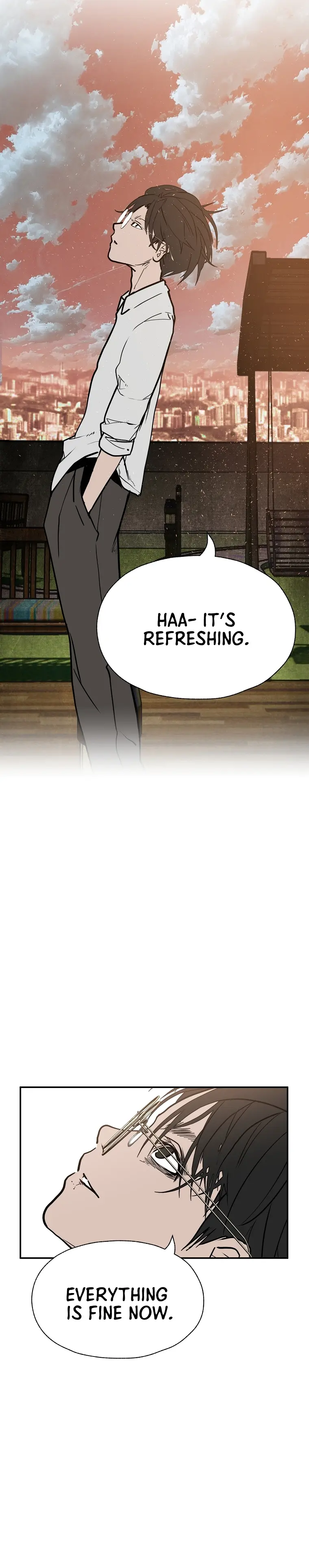 Vr Hero Chapter 34 - Page 20