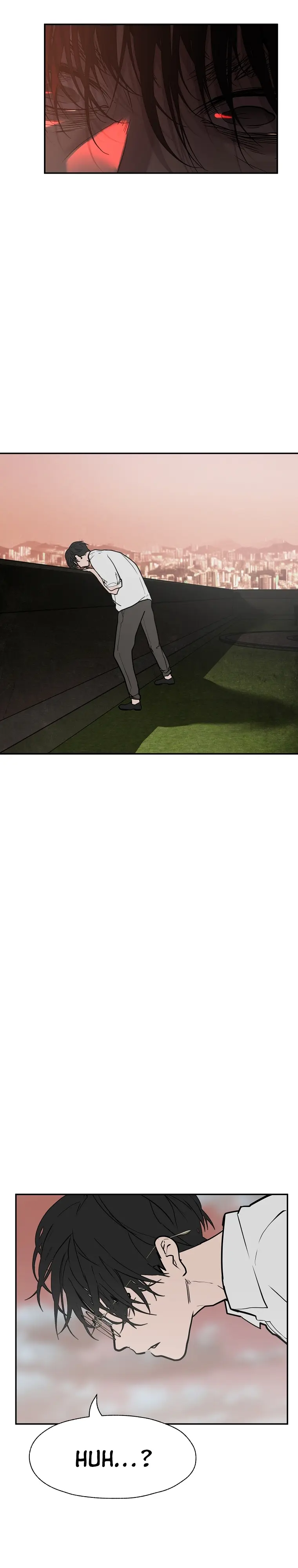 Vr Hero Chapter 34 - Page 25