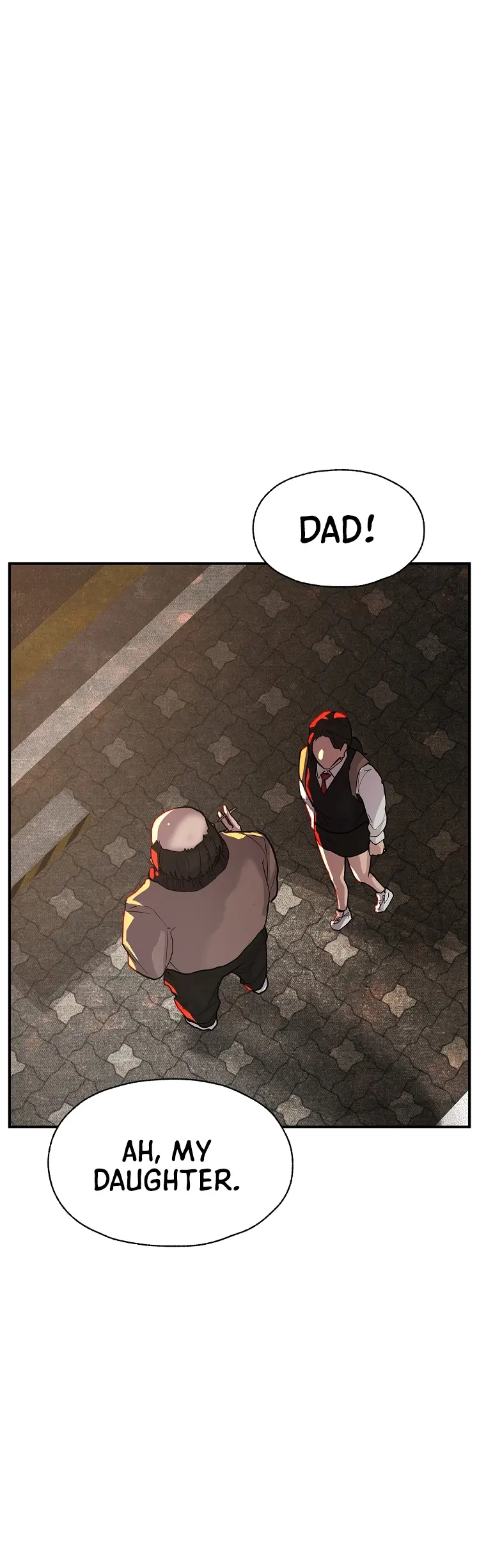 Vr Hero Chapter 34 - Page 26