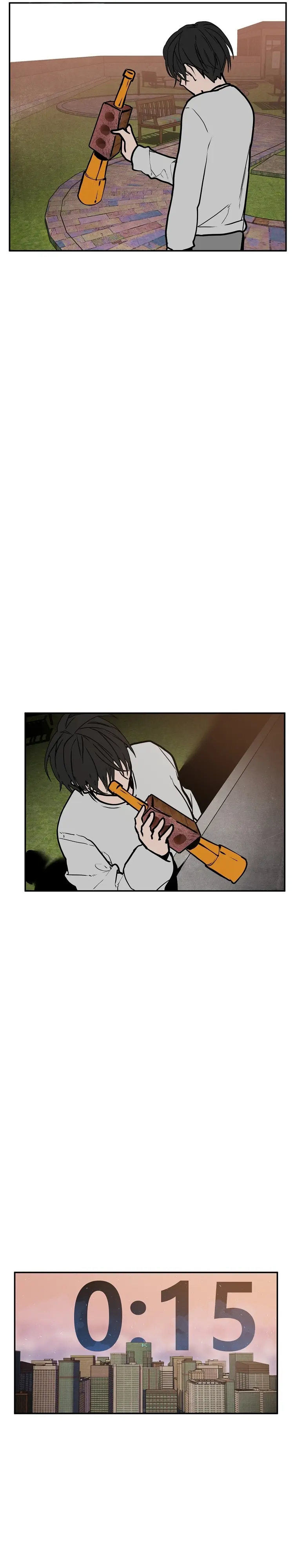 Vr Hero Chapter 34 - Page 29