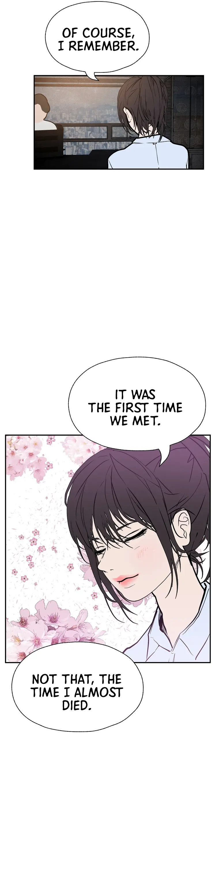 Vr Hero Chapter 34 - Page 9
