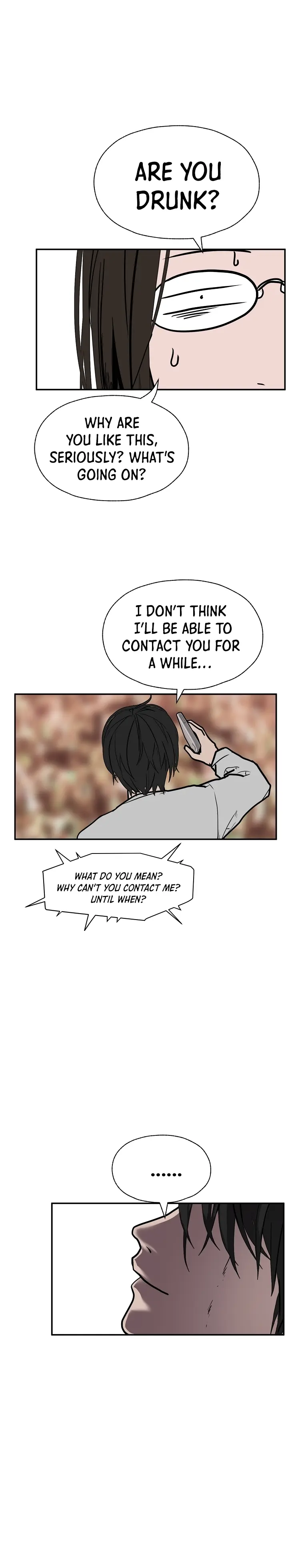 Vr Hero Chapter 35 - Page 15