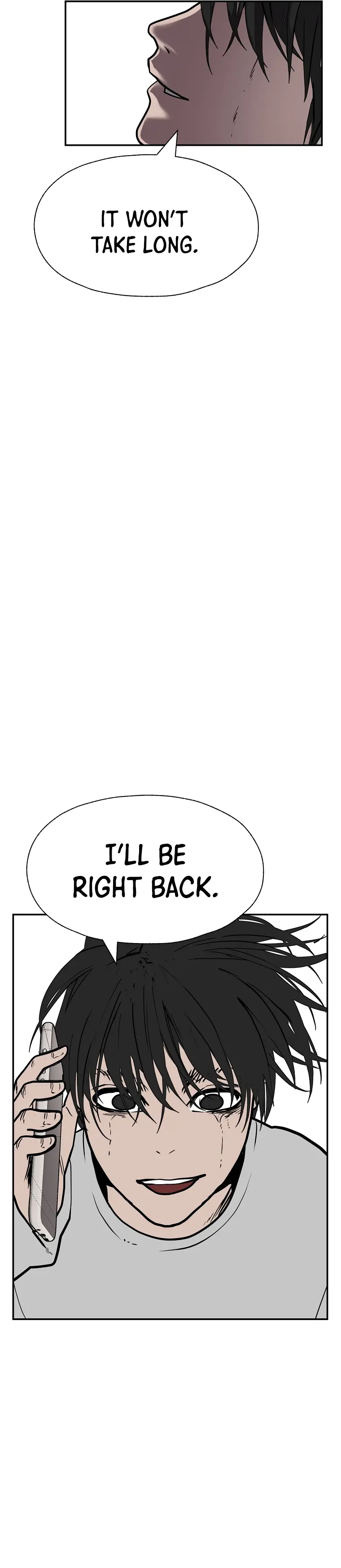 Vr Hero Chapter 35 - Page 16