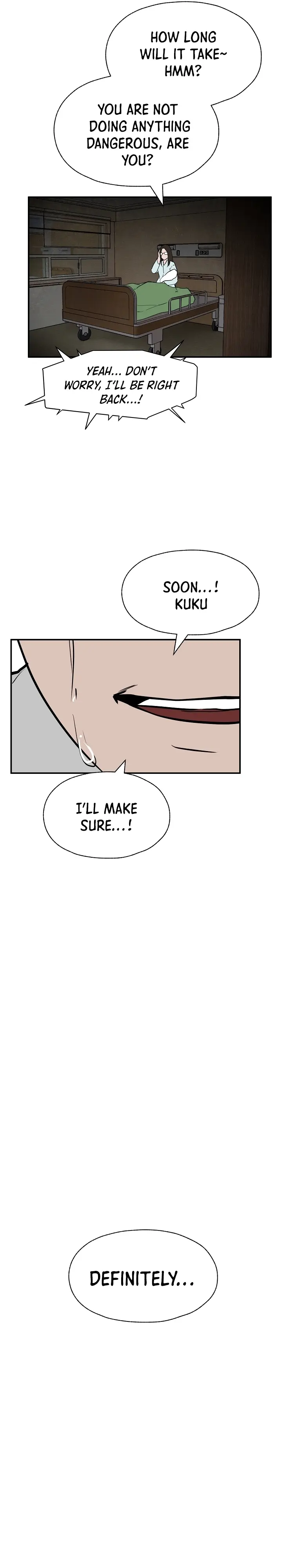 Vr Hero Chapter 35 - Page 17