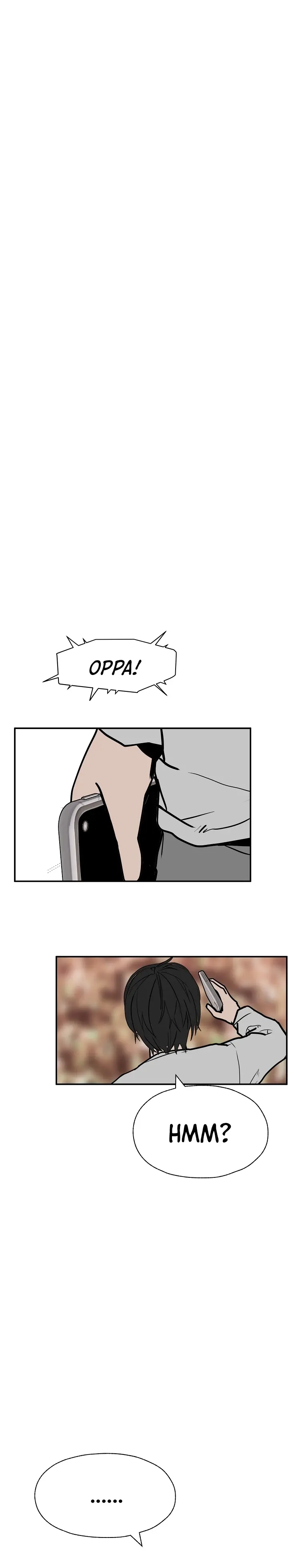 Vr Hero Chapter 35 - Page 21