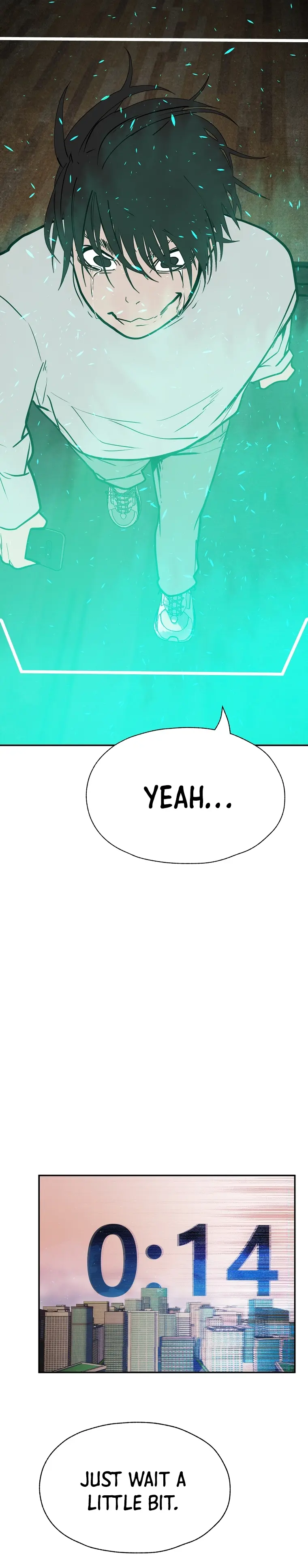 Vr Hero Chapter 35 - Page 24