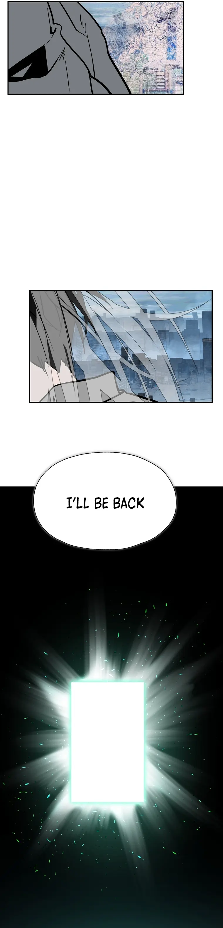 Vr Hero Chapter 35 - Page 25