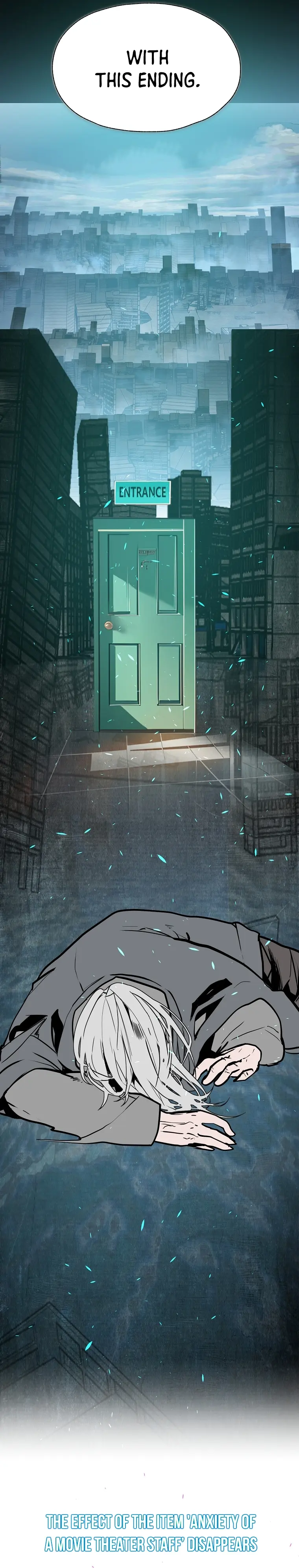 Vr Hero Chapter 35 - Page 26