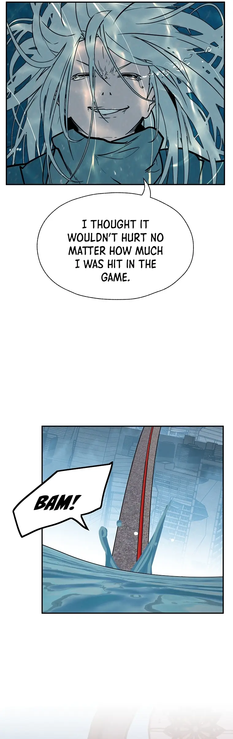 Vr Hero Chapter 35 - Page 30