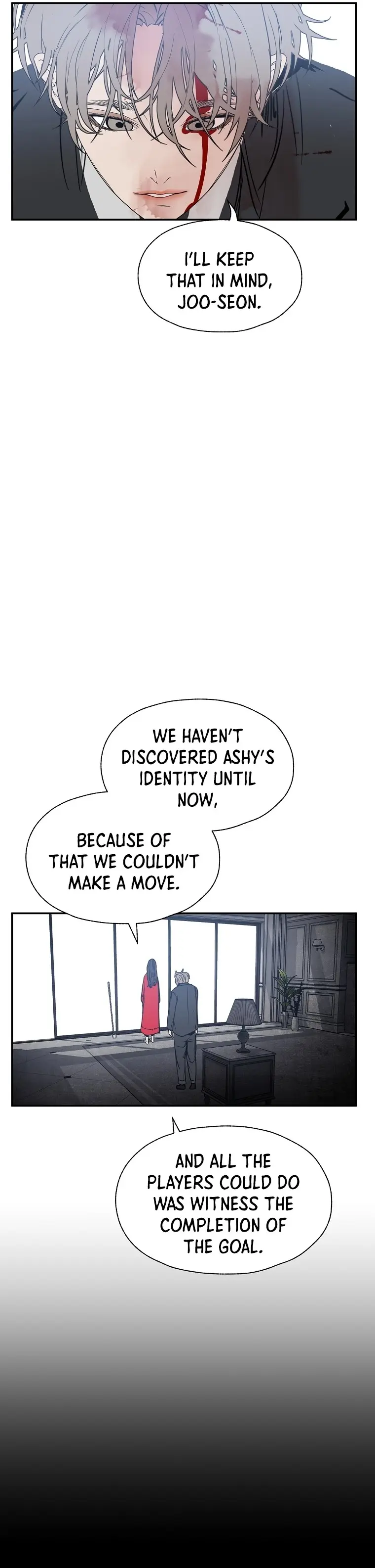 Vr Hero Chapter 36 - Page 14