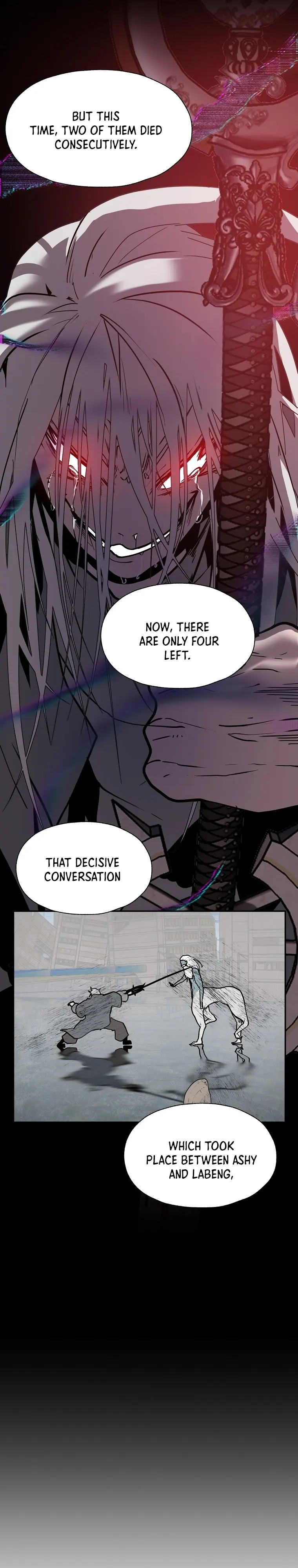 Vr Hero Chapter 36 - Page 16