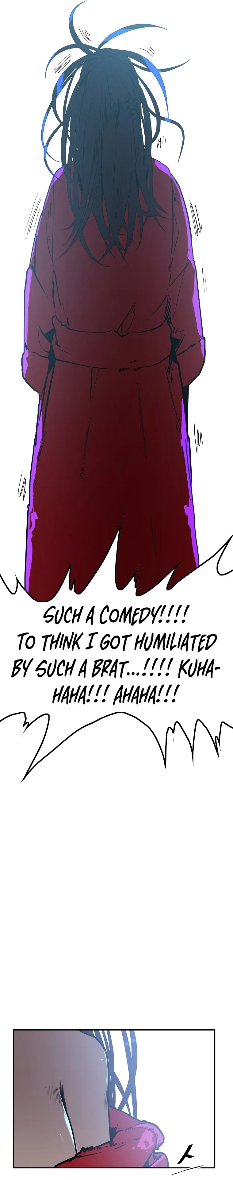 Vr Hero Chapter 36 - Page 19