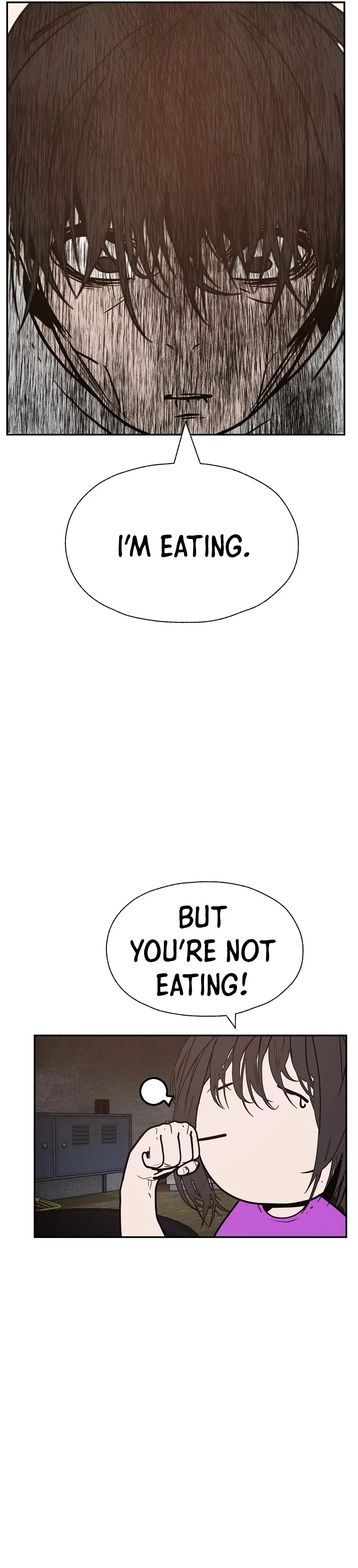 Vr Hero Chapter 36 - Page 27