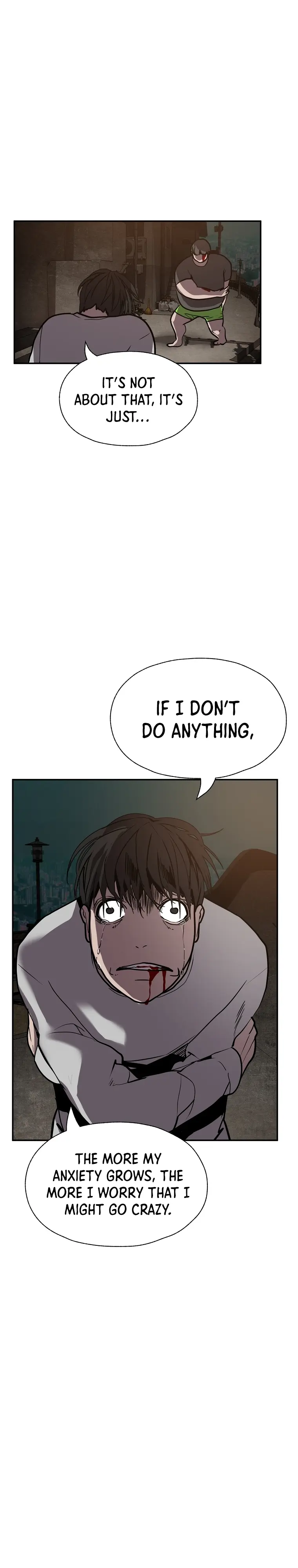 Vr Hero Chapter 37 - Page 10