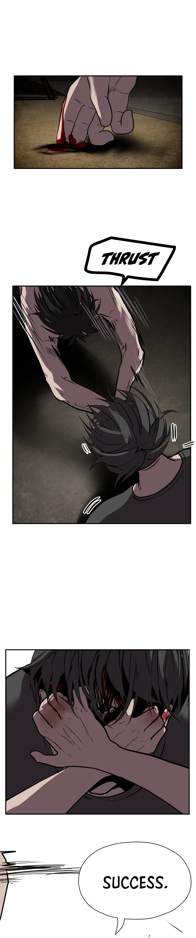 Vr Hero Chapter 37 - Page 17