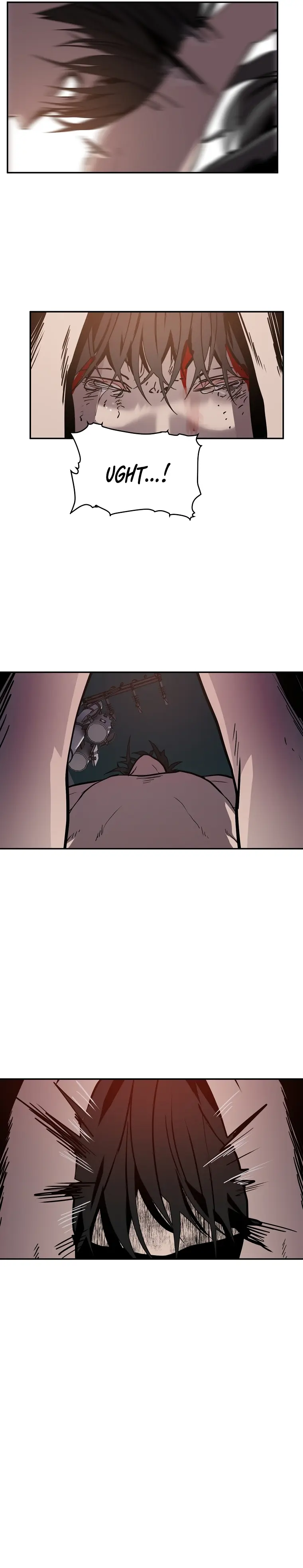 Vr Hero Chapter 37 - Page 21