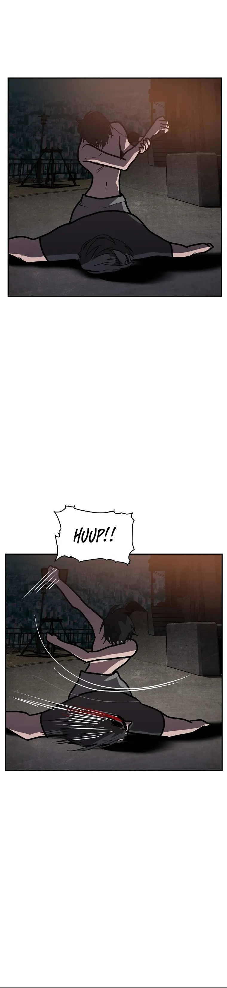 Vr Hero Chapter 37 - Page 26