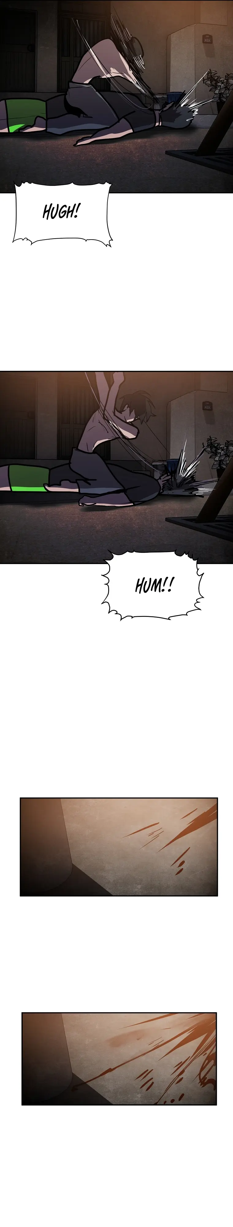 Vr Hero Chapter 37 - Page 27