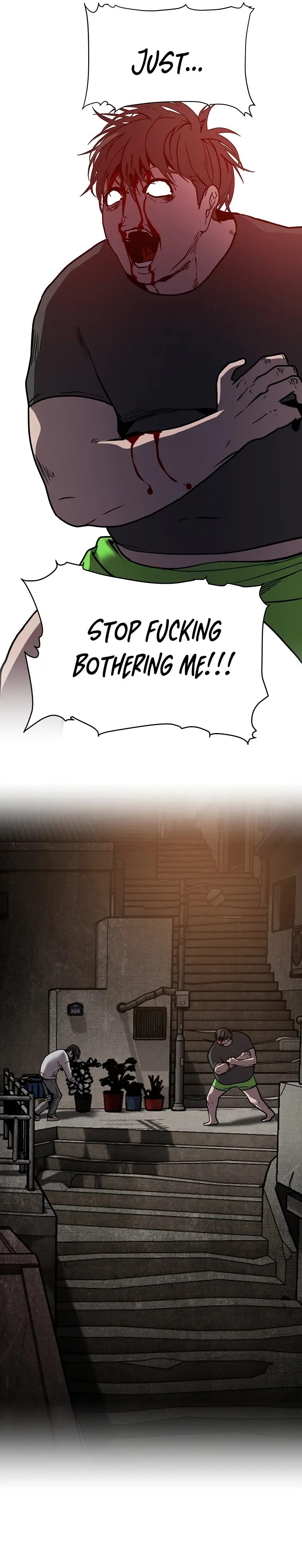 Vr Hero Chapter 37 - Page 8