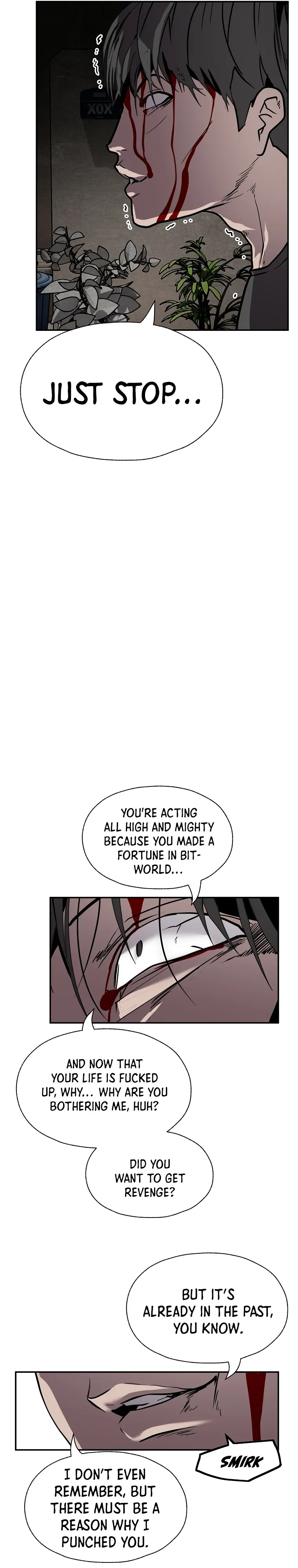 Vr Hero Chapter 37 - Page 9