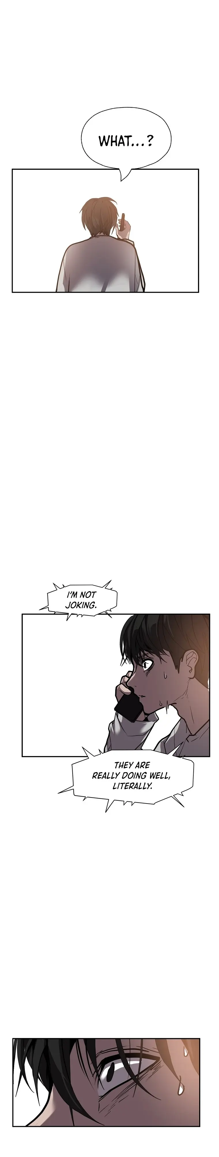 Vr Hero Chapter 38 - Page 23