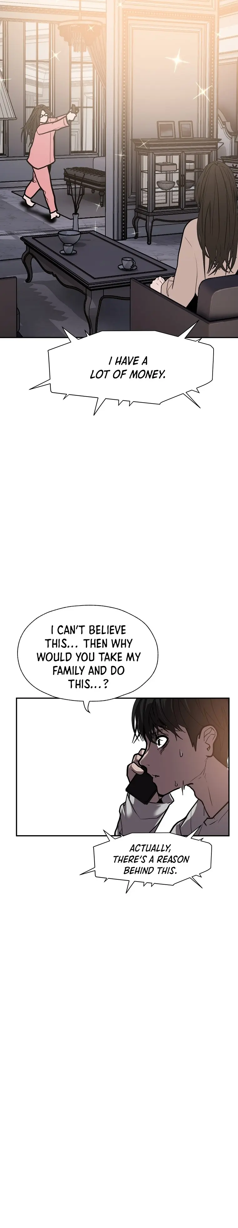 Vr Hero Chapter 38 - Page 26