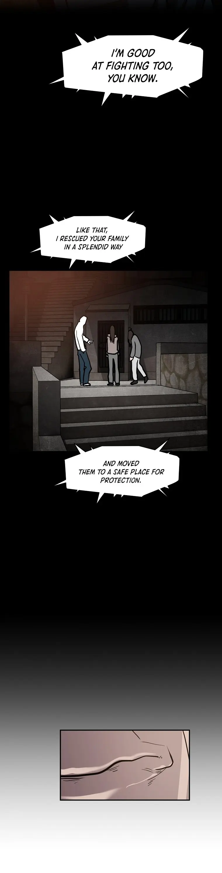 Vr Hero Chapter 38 - Page 32