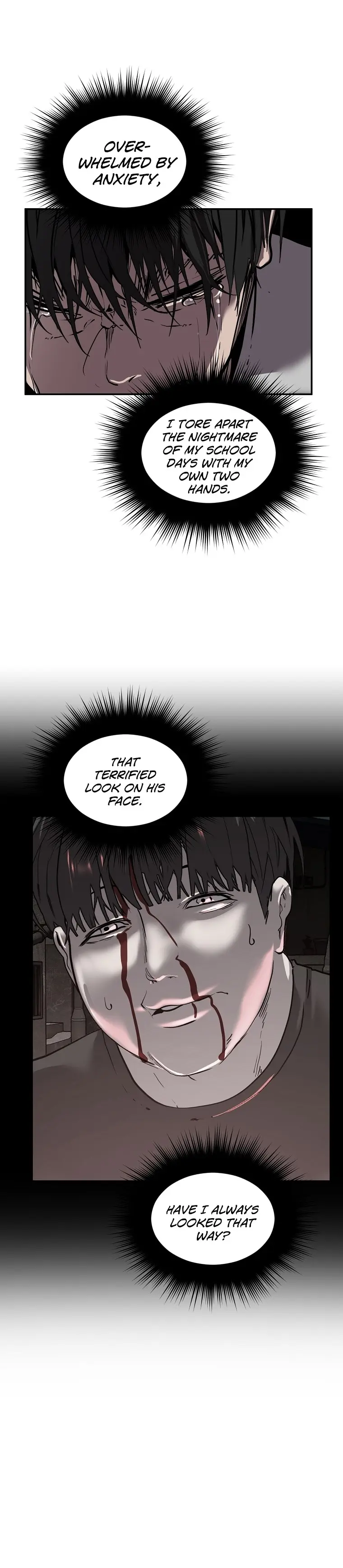Vr Hero Chapter 38 - Page 7