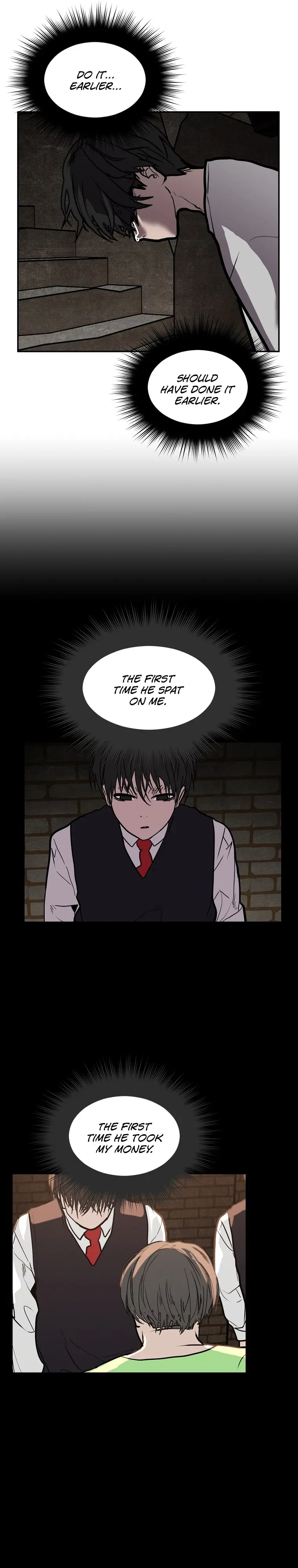 Vr Hero Chapter 38 - Page 9
