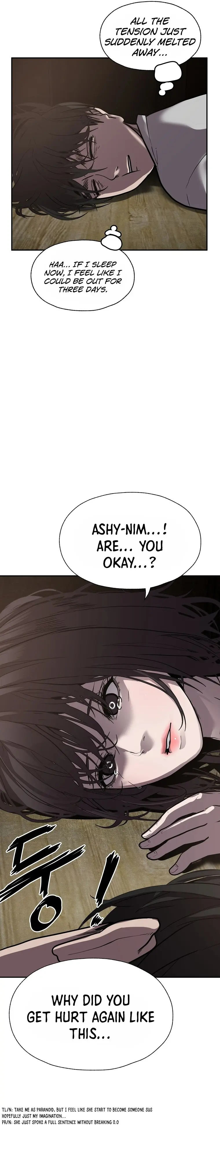 Vr Hero Chapter 39 - Page 13