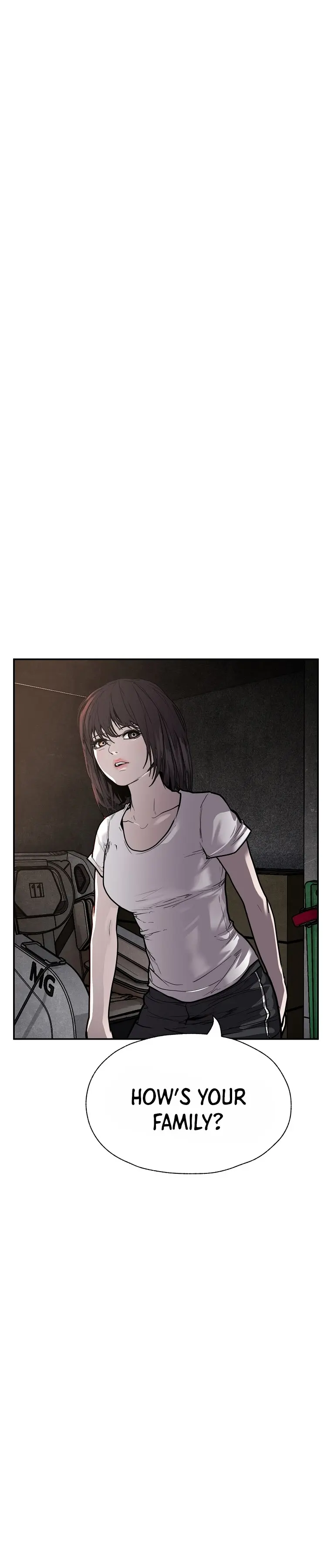 Vr Hero Chapter 39 - Page 19