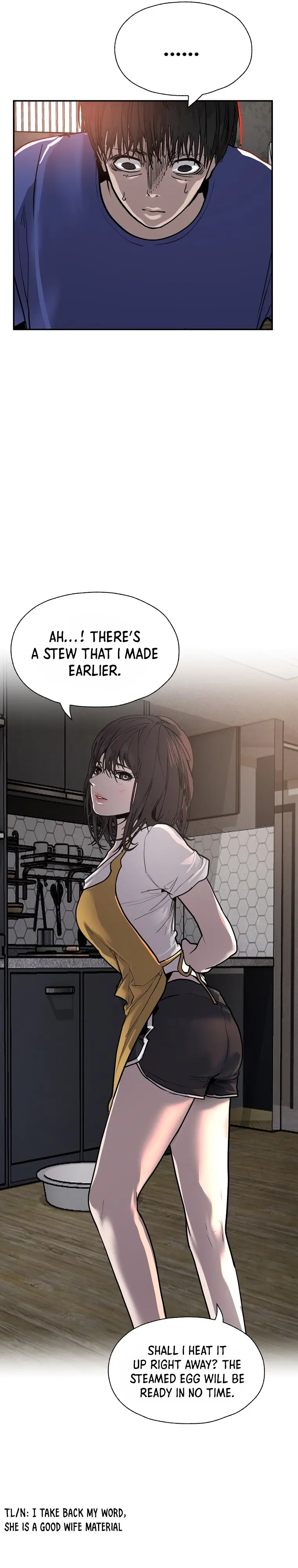 Vr Hero Chapter 39 - Page 22