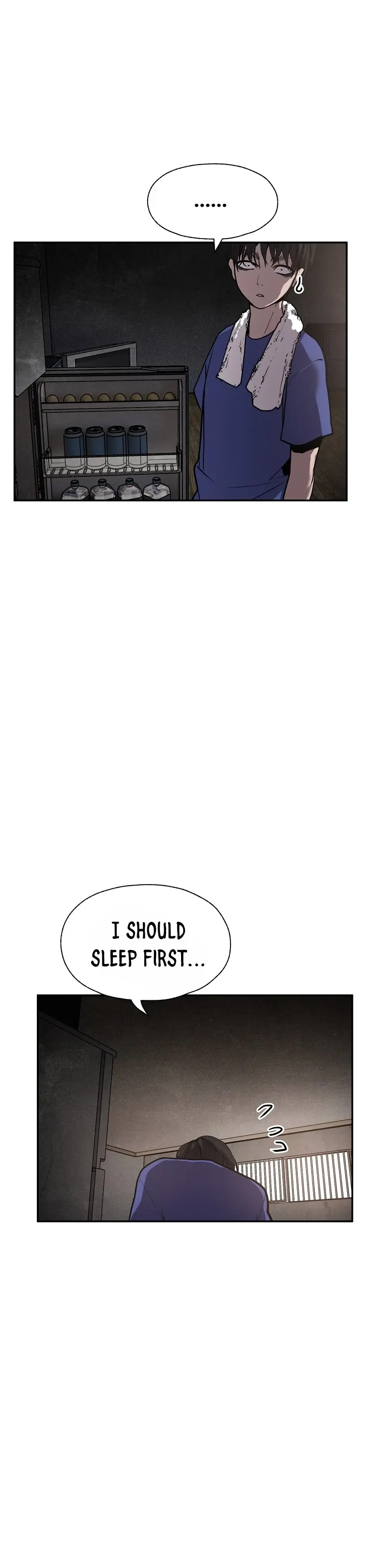 Vr Hero Chapter 39 - Page 23