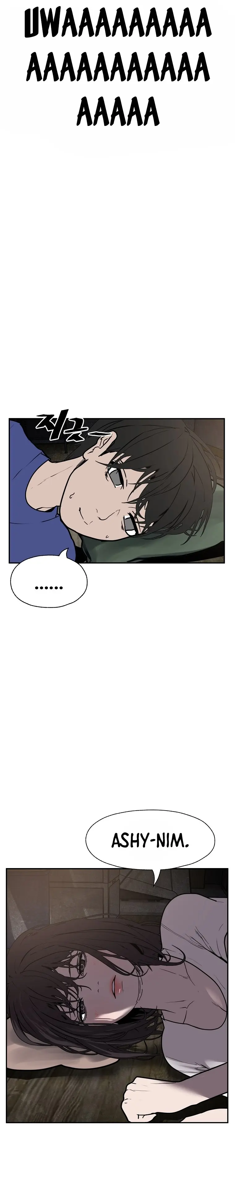Vr Hero Chapter 39 - Page 28