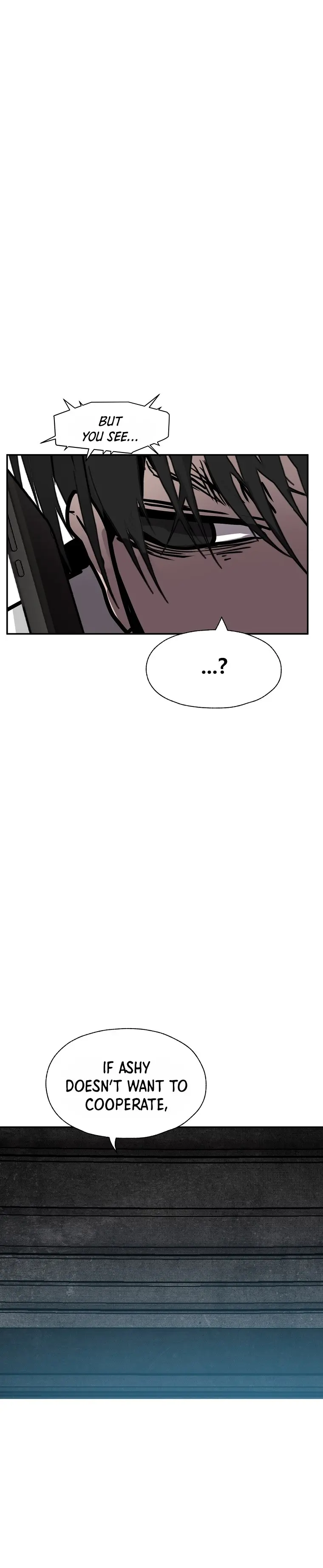 Vr Hero Chapter 39 - Page 5