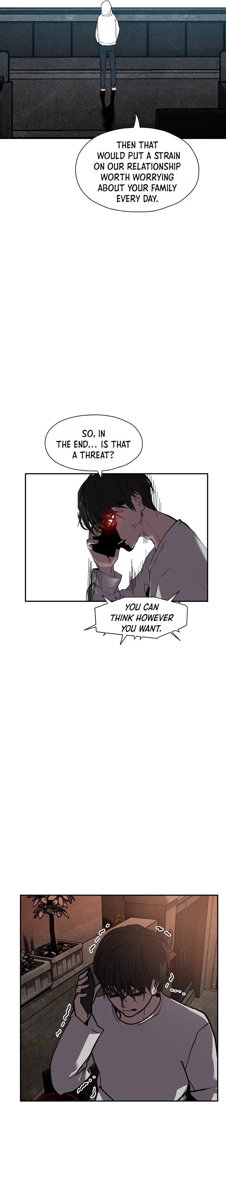 Vr Hero Chapter 39 - Page 6