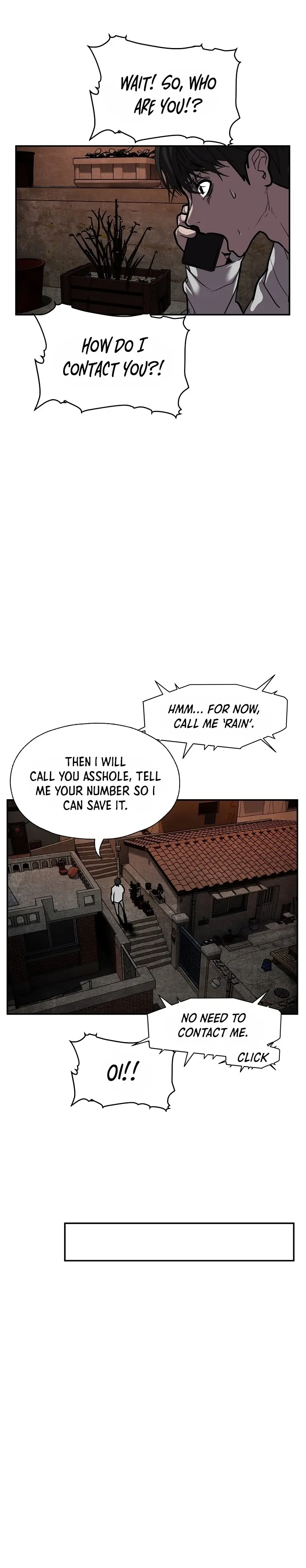 Vr Hero Chapter 39 - Page 9