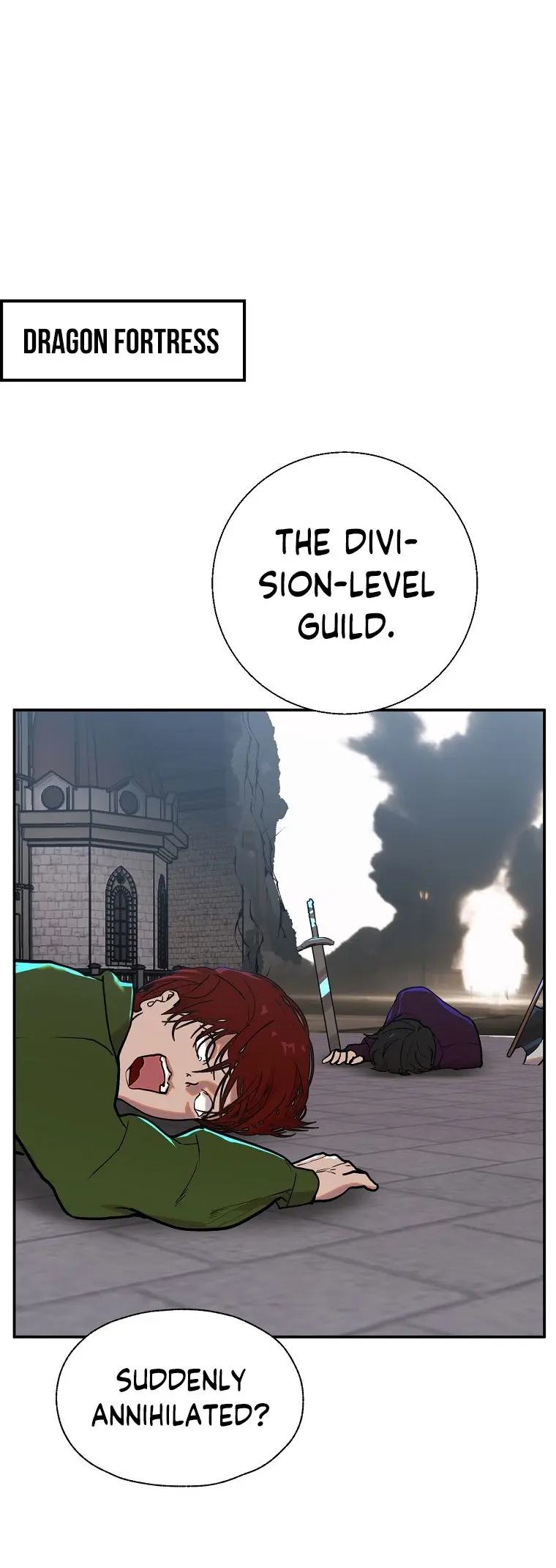 Vr Hero Chapter 4 - Page 16