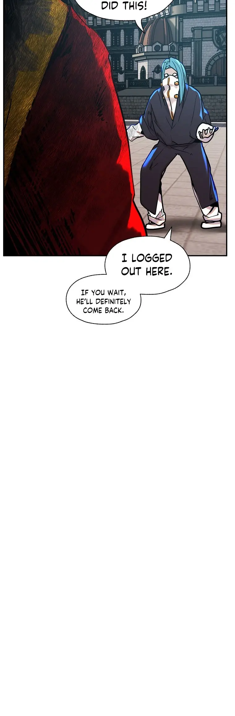 Vr Hero Chapter 4 - Page 18