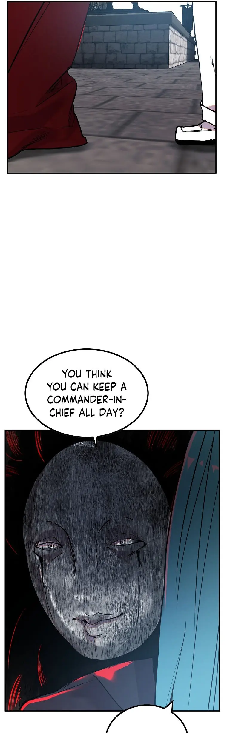 Vr Hero Chapter 4 - Page 19