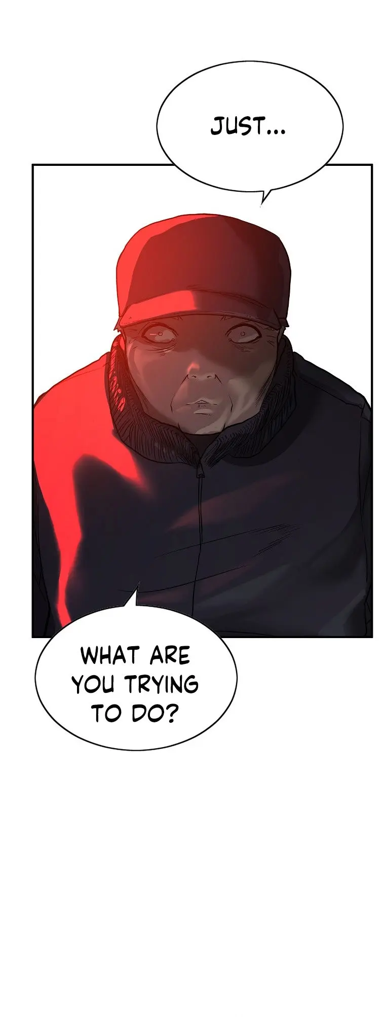 Vr Hero Chapter 4 - Page 2