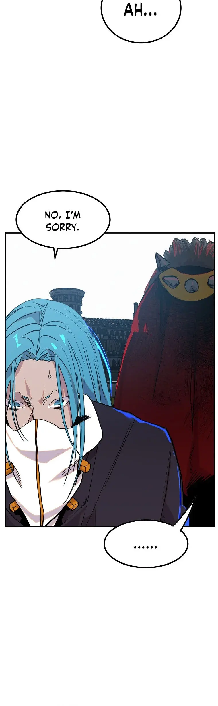 Vr Hero Chapter 4 - Page 20