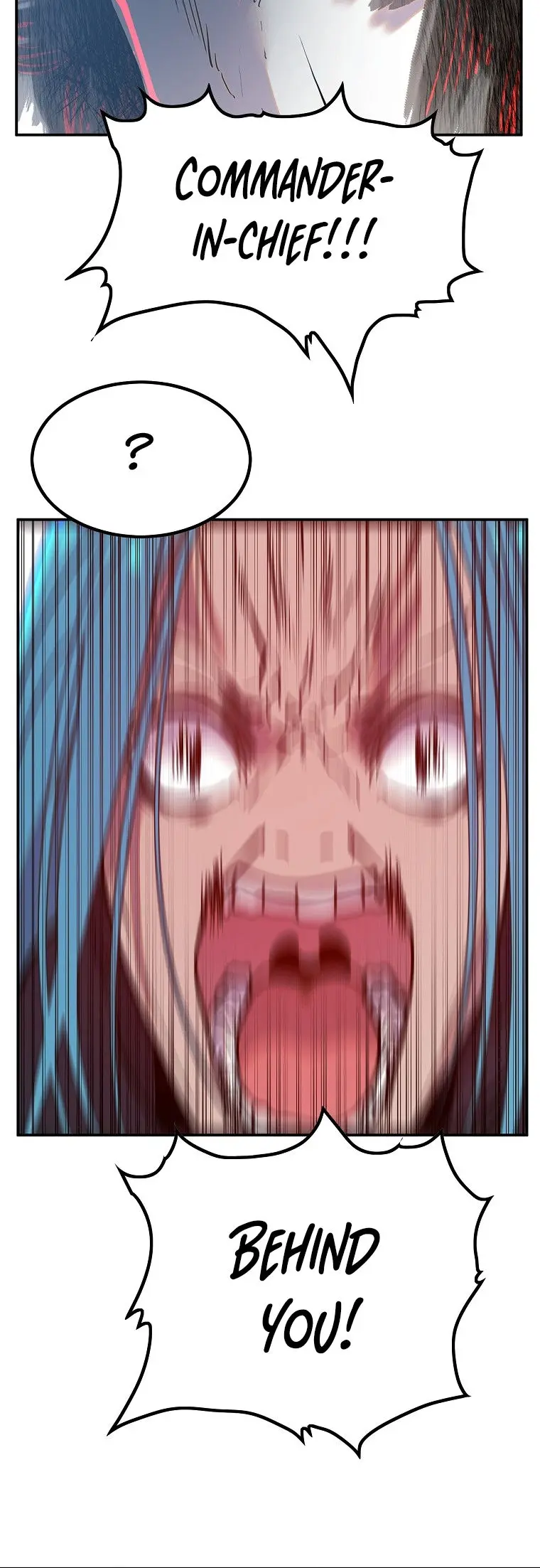 Vr Hero Chapter 4 - Page 22