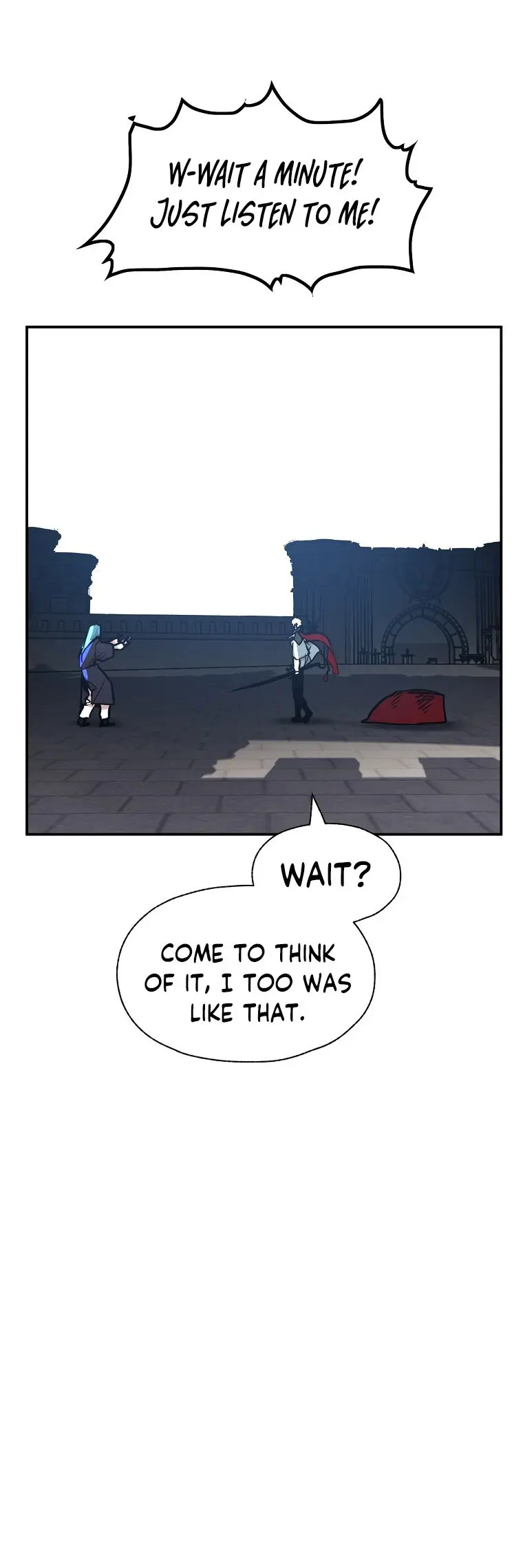 Vr Hero Chapter 4 - Page 28