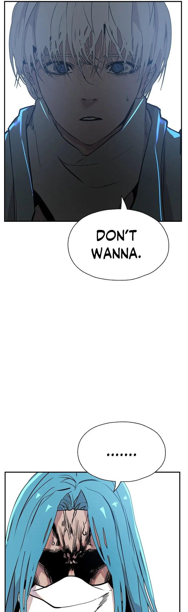 Vr Hero Chapter 4 - Page 29